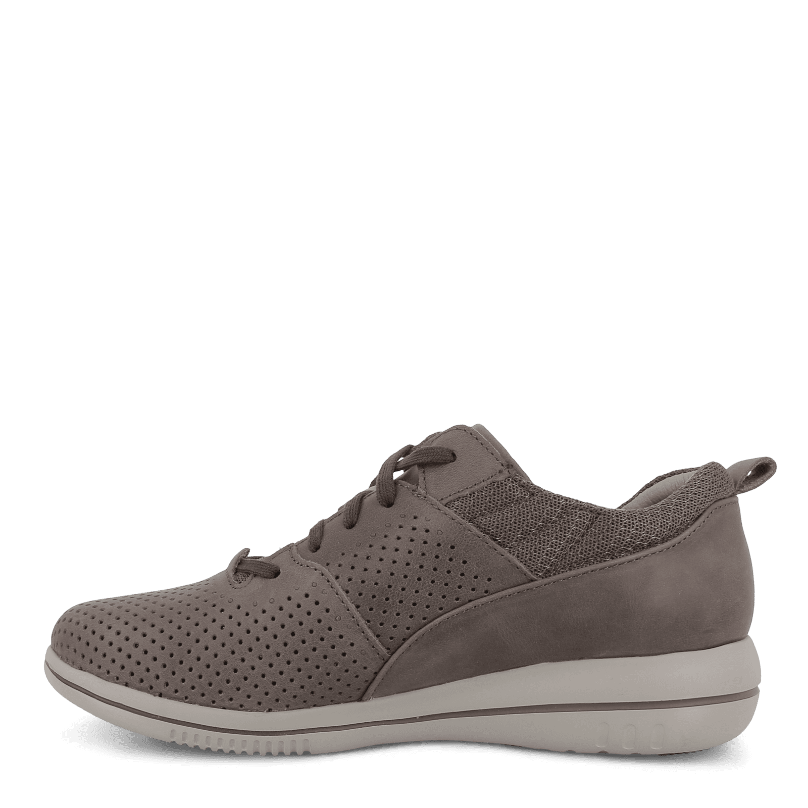 LEAF LAIA - WARM GREY